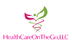 HealthCareOnTheGo logo