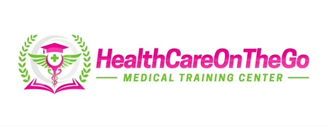 HealthCareOnTheGo Logo